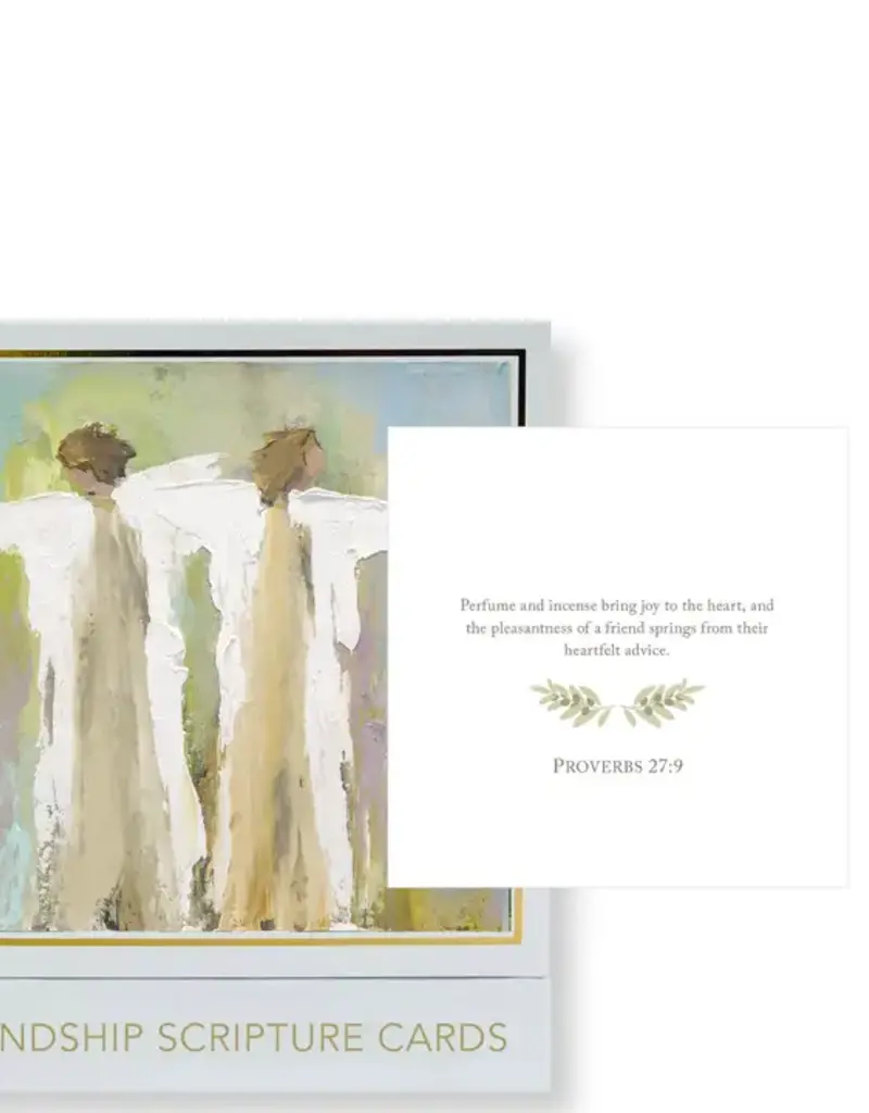 Anne Neilson Home Friendship Scripture Cards