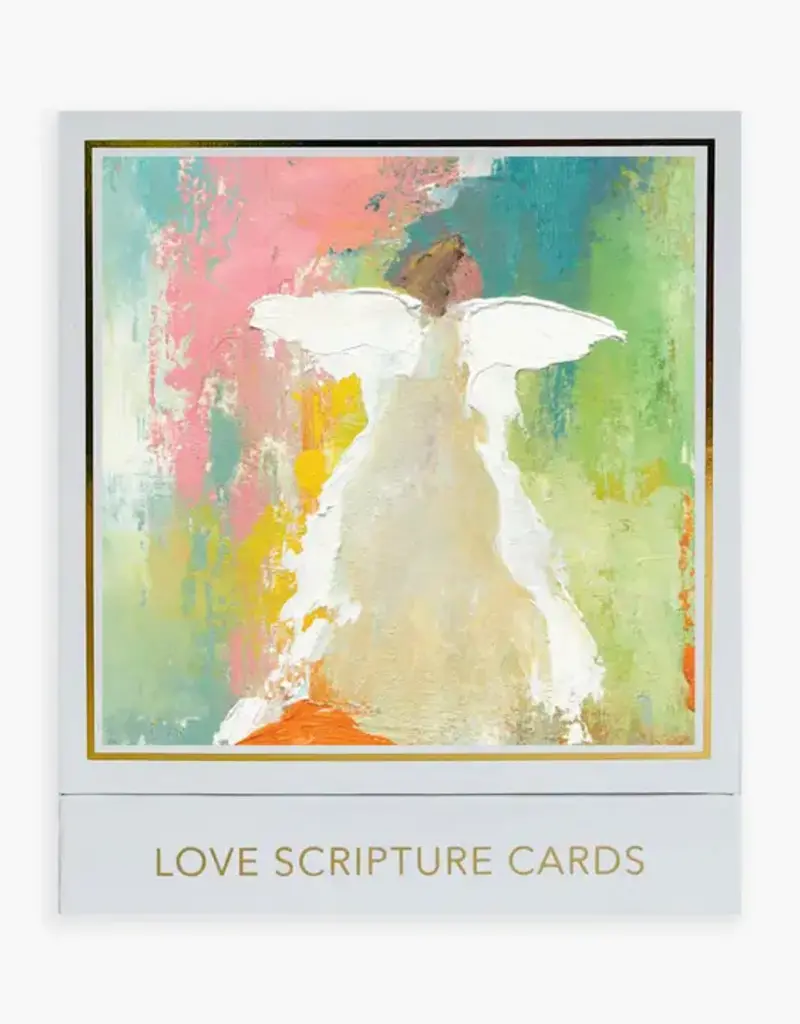 Anne Neilson Home Love Scripture Cards