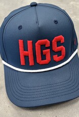 Codeword HGS Rope Hat