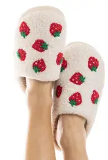 Katydid Strawberry Slipper