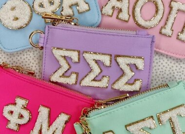 Greek Life