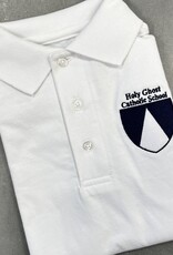 Elder Manufacturing Co S/S Adult HGS Polo