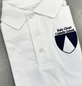 Elder Manufacturing Co S/S Adult HGS Polo