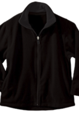 Elder Manufacturing Co Full Zip Fleece Jacket