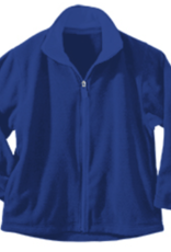 Elder Manufacturing Co Full Zip Fleece Jacket