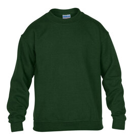 Gildan Crewneck Sweatshirt Youth