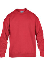 Gildan Crewneck Sweatshirt Youth