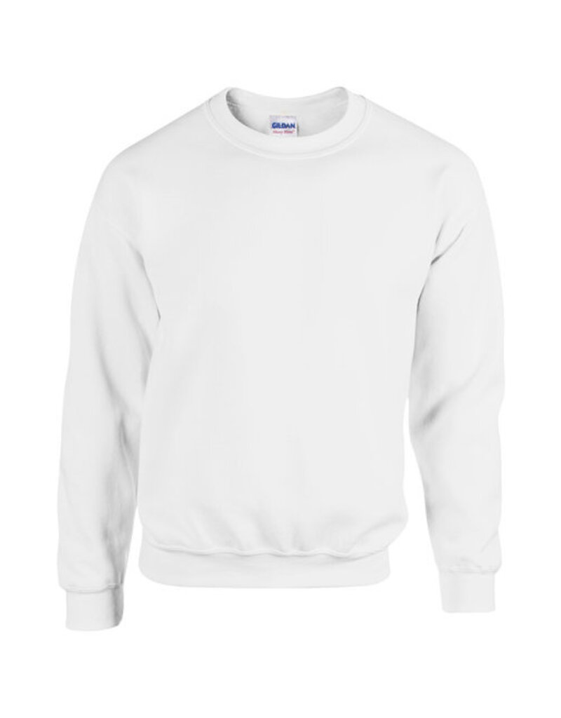 Gildan Crewneck Sweatshirt Youth