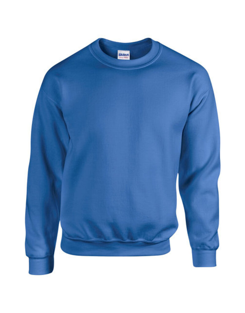 Gildan Crewneck Sweatshirt Youth