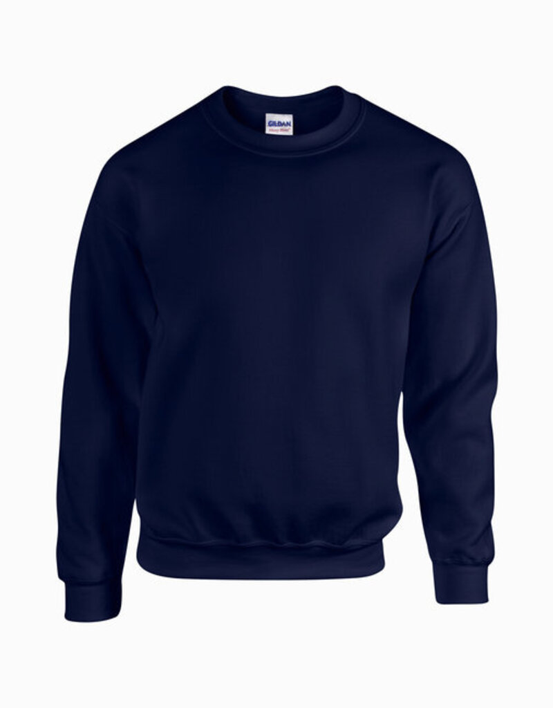 Gildan Crewneck Sweatshirt Youth