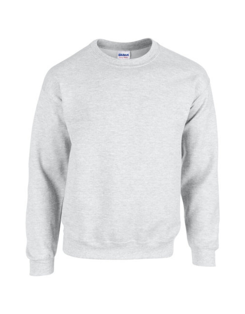 Gildan Crewneck Sweatshirt Youth