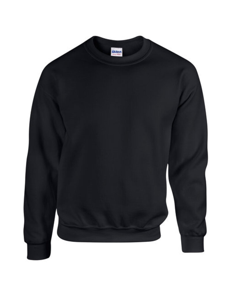 Gildan Crewneck Sweatshirt Adult