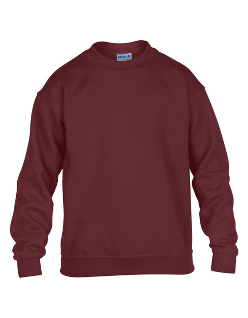 Gildan Crewneck Sweatshirt Adult