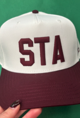 Codeword Retro Rope Hat STA