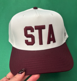 Codeword Retro Rope Hat STA