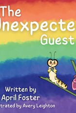 The Old School The Unexpected Guest
