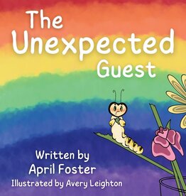 The Old School The Unexpected Guest