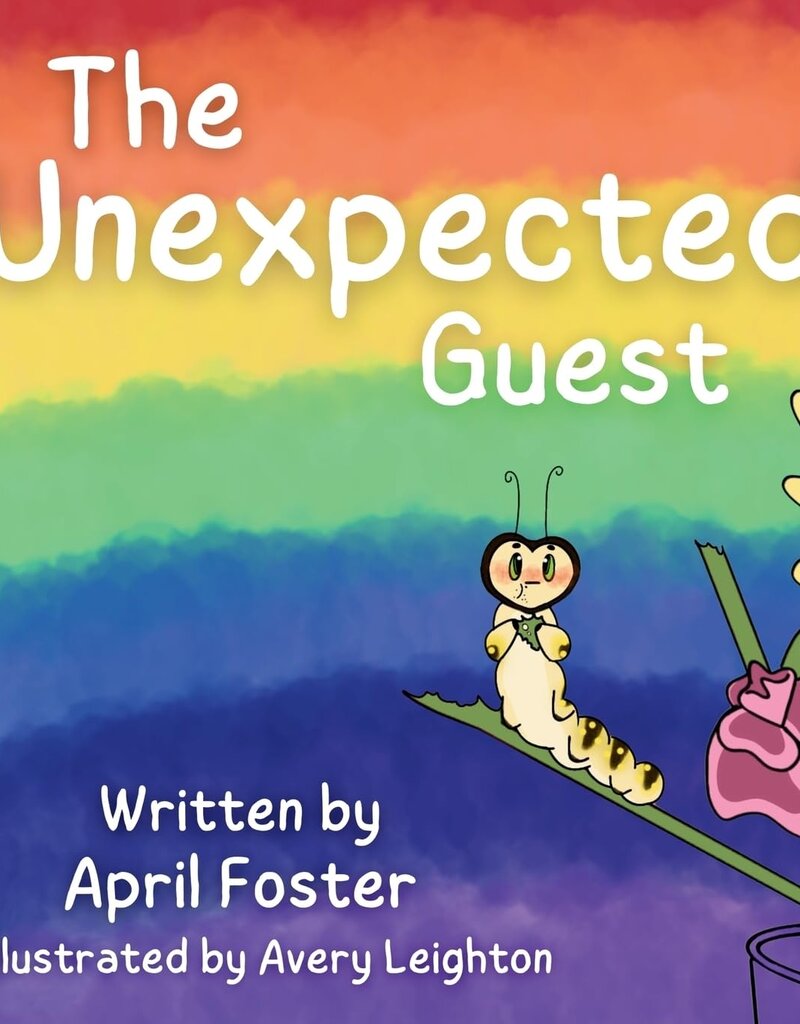 The Old School The Unexpected Guest