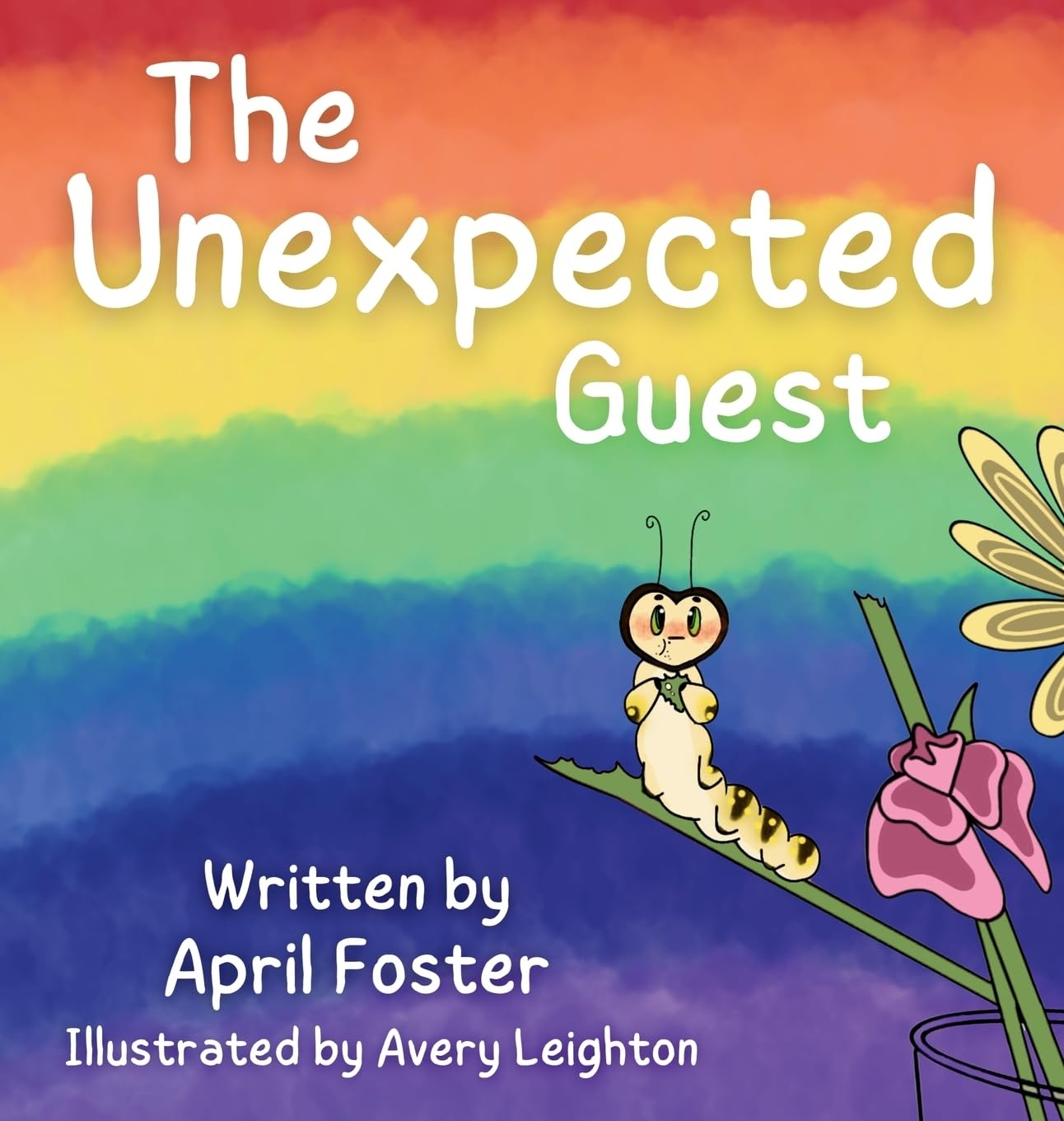 The Unexpected Guest The Old School