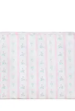 TRVL Roadie Large - Ribbon Floral Pink