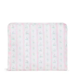 TRVL Roadie Large - Ribbon Floral Pink