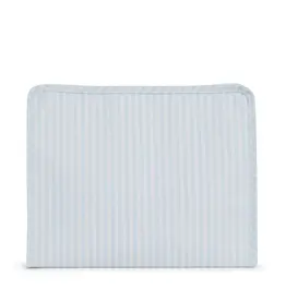 TRVL Roadie Large - Pimlico Stripe Blue