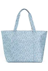 TRVL Jumbo Tote - Hamptons Floral