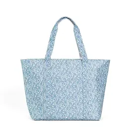 TRVL Jumbo Tote - Hamptons Floral