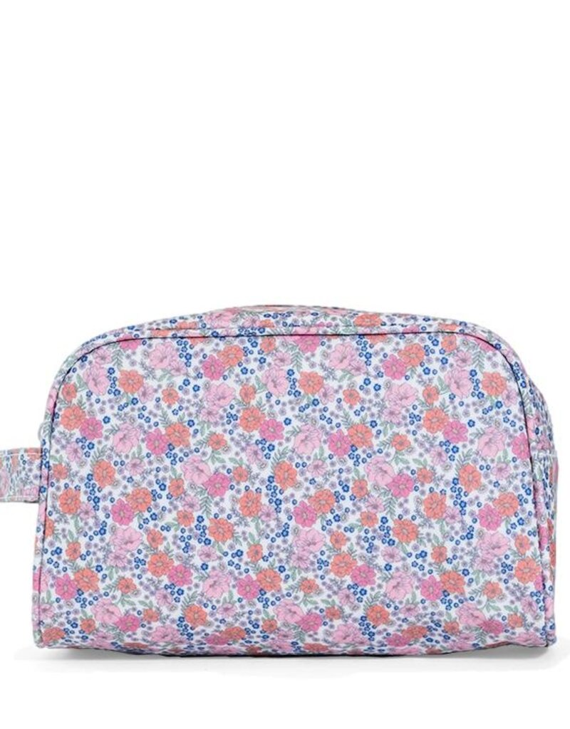 TRVL Stowaway Bag  - Garden Floral