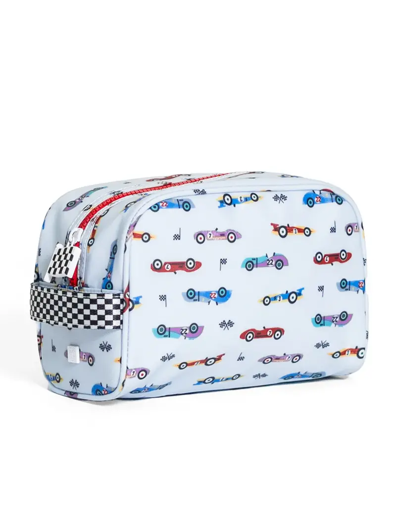 TRVL Stow It Dopp Bag  - Vroom