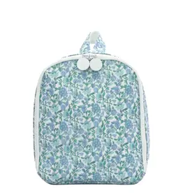 TRVL Bring It Lunch Bag - Hamptons Floral