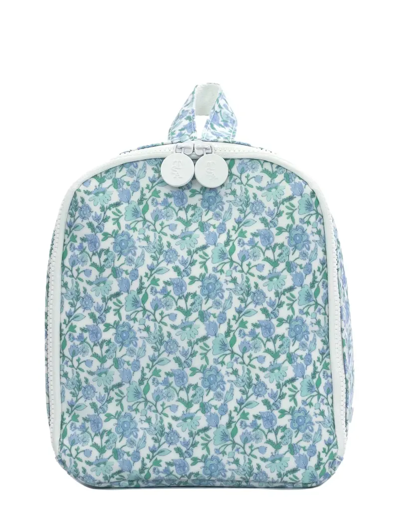 TRVL Bring It Lunch Bag - Hamptons Floral