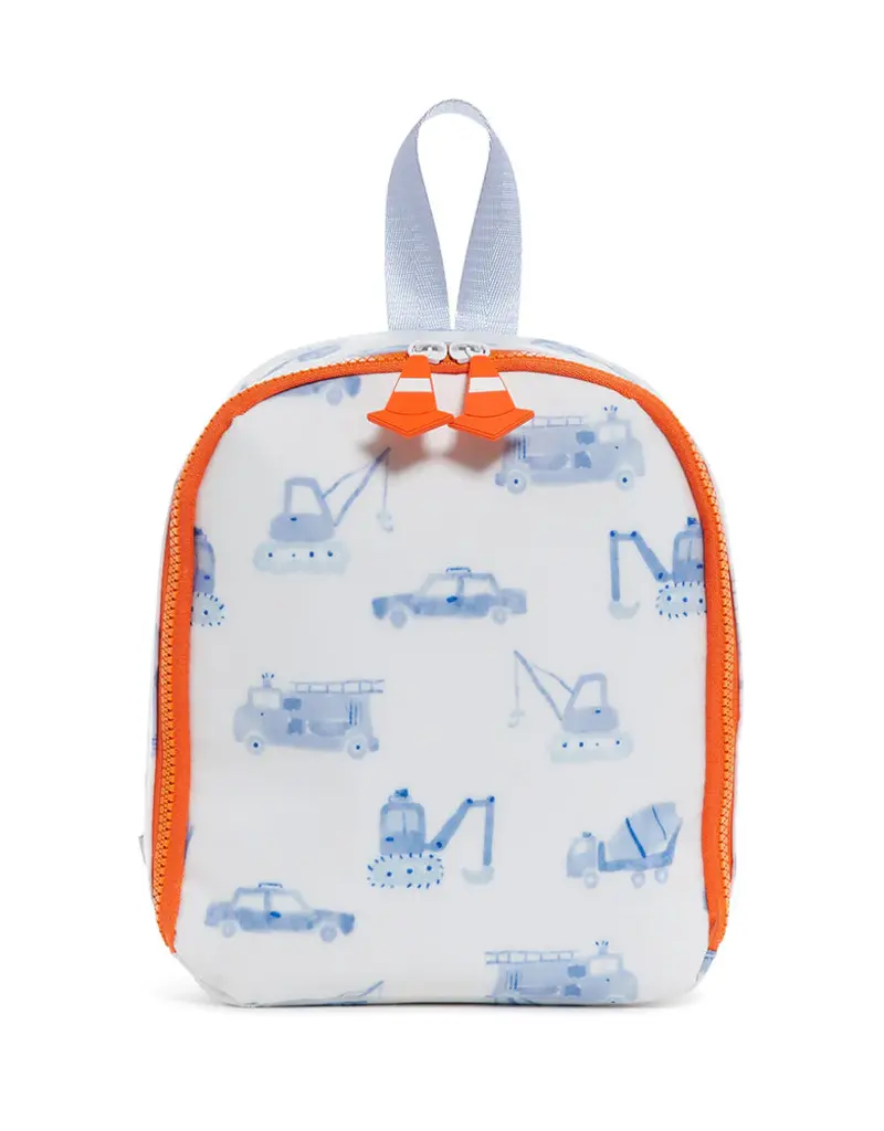 TRVL Bring It Lunch Bag - Dig It!