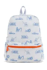 TRVL Backpacker - Dig It!