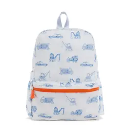 TRVL Backpacker - Dig It!