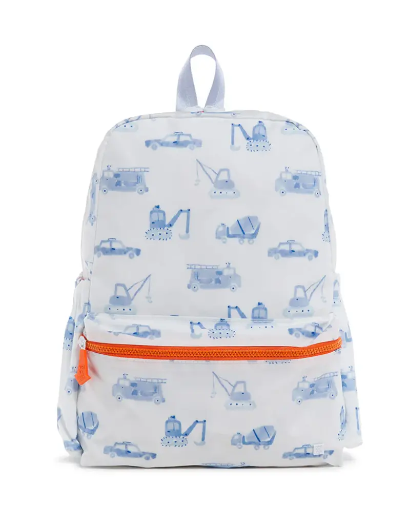 TRVL Backpacker - Dig It!