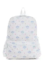 TRVL Backpacker - David's Airplanes