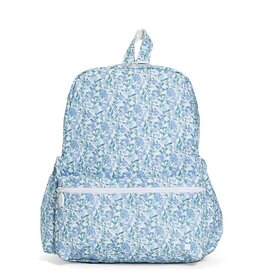 TRVL Backpacker - Hamptons Floral