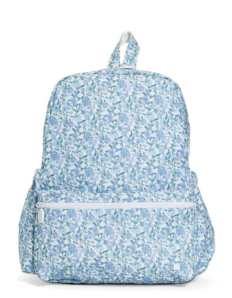 TRVL Backpacker - Hamptons Floral