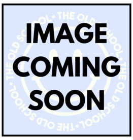 Mark Twain L/S Toddler MDS/Blank Polo