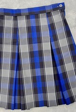 Elder Manufacturing Co CCS Skirt 6 1/2+ Plaid