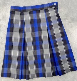 Elder Manufacturing Co CCS Skirt 6 1/2+ Plaid