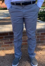 Elder Manufacturing Co Boys Flat Front Pants Slim 3-7 Gray