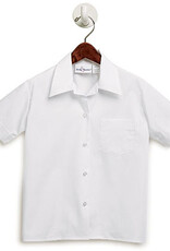 Elder Manufacturing Co S/S Ladies Blank Broadcloth