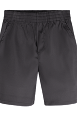 Elder Manufacturing Co Performance Pull-On Short Black