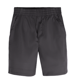 Elder Manufacturing Co Performance Pull-On Short Black