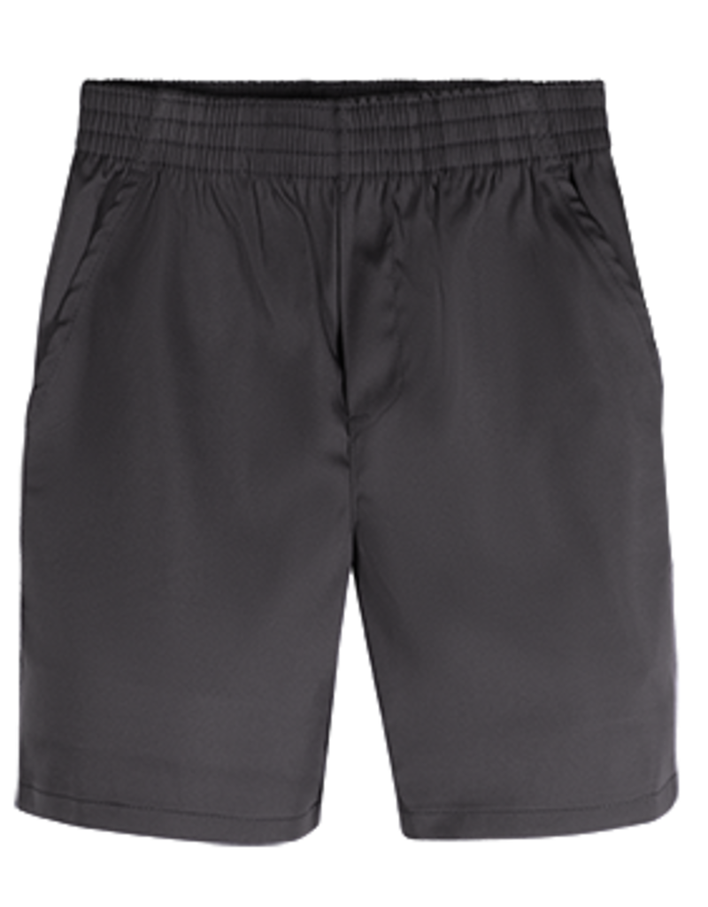 Elder Manufacturing Co Performance Pull-On Short Black