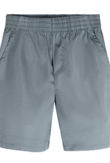 Elder Manufacturing Co Pull-On Shorts Gray