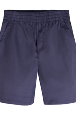 Elder Manufacturing Co Pull-On Shorts Navy