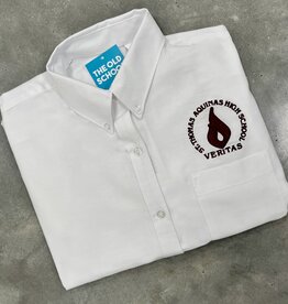 Becky Thatcher S/S Ladies STA Oxford